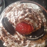  at Bubita Bar in Barcelona