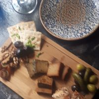  at Bubita Bar in Barcelona