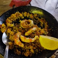  at Bubita Bar in Barcelona