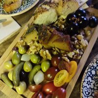  at Bubita Bar in Barcelona