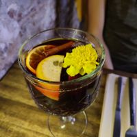  at Bubita Bar in Barcelona