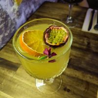  at Bubita Bar in Barcelona