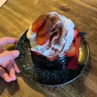   at Bubita Bar in Barcelona