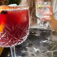  at Bubita Bar in Barcelona