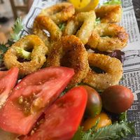  at Bubita Bar in Barcelona