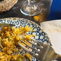  at Bubita Bar in Barcelona