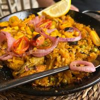  at Bubita Bar in Barcelona