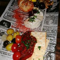  at Bubita Bar in Barcelona