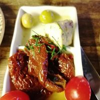  at Bubita Bar in Barcelona