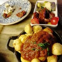  at Bubita Bar in Barcelona