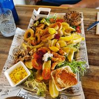  at Bubita Bar in Barcelona