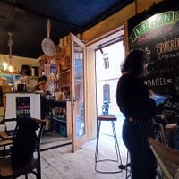  at Bubita Bar in Barcelona