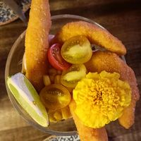  at Bubita Bar in Barcelona