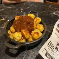  at Bubita Bar in Barcelona