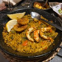  at Bubita Bar in Barcelona