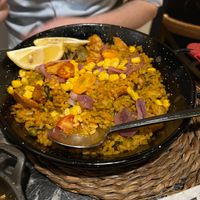  at Bubita Bar in Barcelona