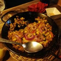  at Bubita Bar in Barcelona