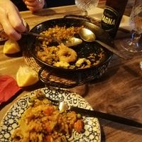  at Bubita Bar in Barcelona