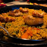   at Bubita Bar in Barcelona