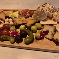   at Bubita Bar in Barcelona