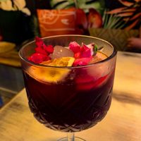   at Bubita Bar in Barcelona