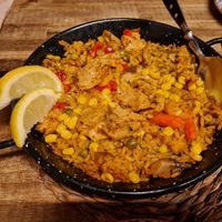  at Bubita Bar in Barcelona