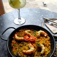  at Bubita Bar in Barcelona