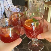   at Bubita Bar in Barcelona