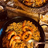  at Bubita Bar in Barcelona