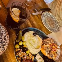  at Bubita Bar in Barcelona