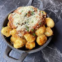   at Bubita Bar in Barcelona