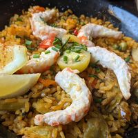  at Bubita Bar in Barcelona