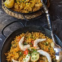  at Bubita Bar in Barcelona