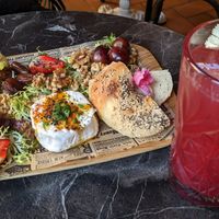  at Bubita Bar in Barcelona