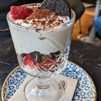  at Bubita Bar in Barcelona