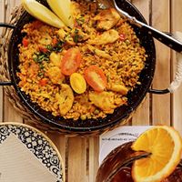  at Bubita Bar in Barcelona