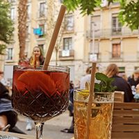  at Bubita Bar in Barcelona