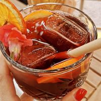  at Bubita Bar in Barcelona