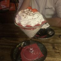   at Bubita Bar in Barcelona