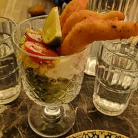  at Bubita Bar in Barcelona