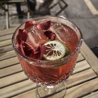   at Bubita Bar in Barcelona