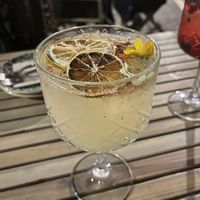   at Bubita Bar in Barcelona