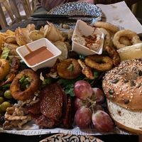  at Bubita Bar in Barcelona