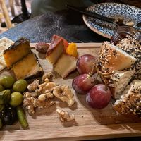  at Bubita Bar in Barcelona