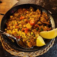  at Bubita Bar in Barcelona