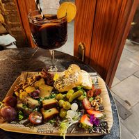  at Bubita Bar in Barcelona