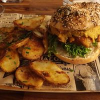  at Bubita Bar in Barcelona