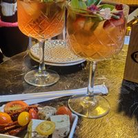  at Bubita Bar in Barcelona