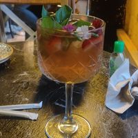  at Bubita Bar in Barcelona