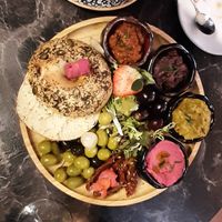  at Bubita Bar in Barcelona